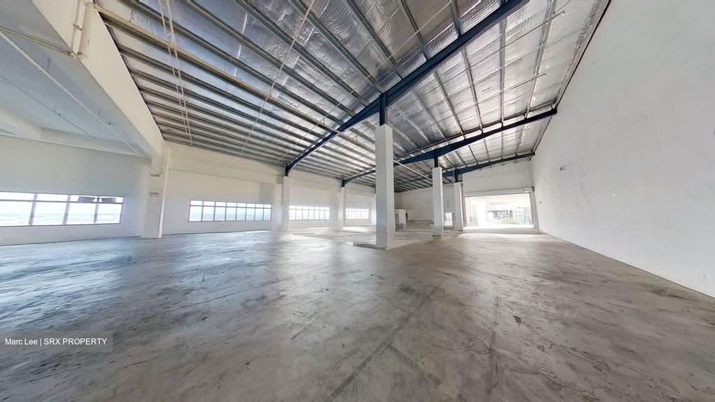 North Spring Bizhub (D27), Factory #607313021